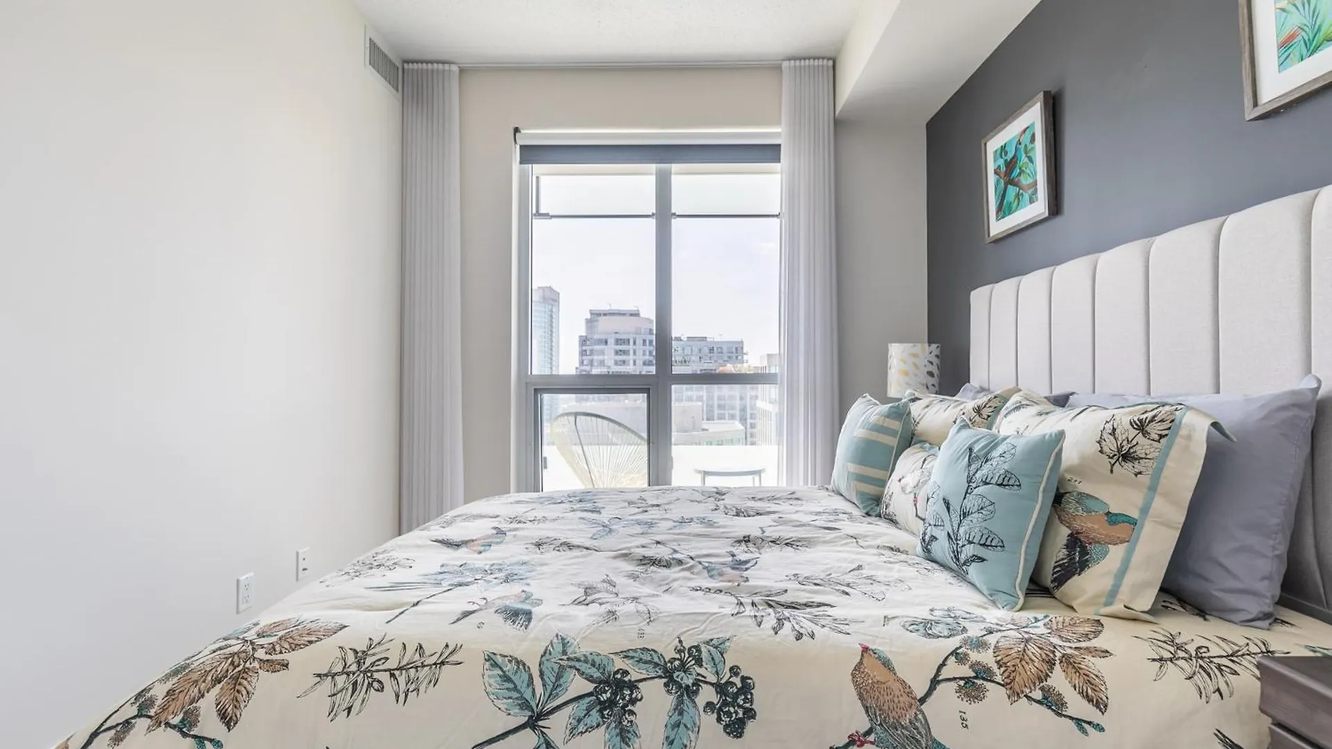 Globalstay Modern Downtown Apartment Toronto