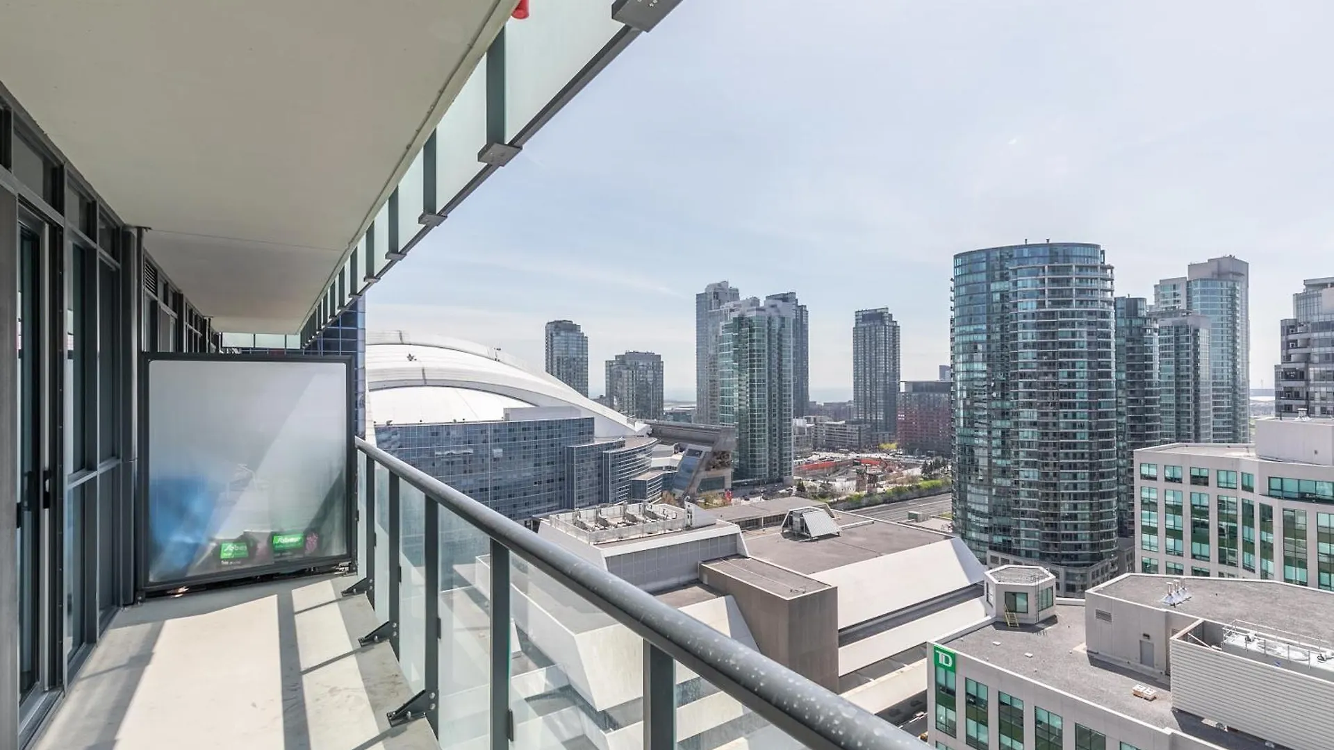 Globalstay Modern Downtown Apartment Toronto