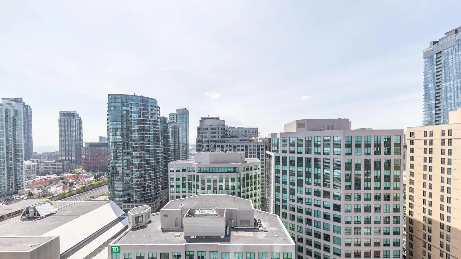 Globalstay Modern Downtown Apartment Toronto Canadá