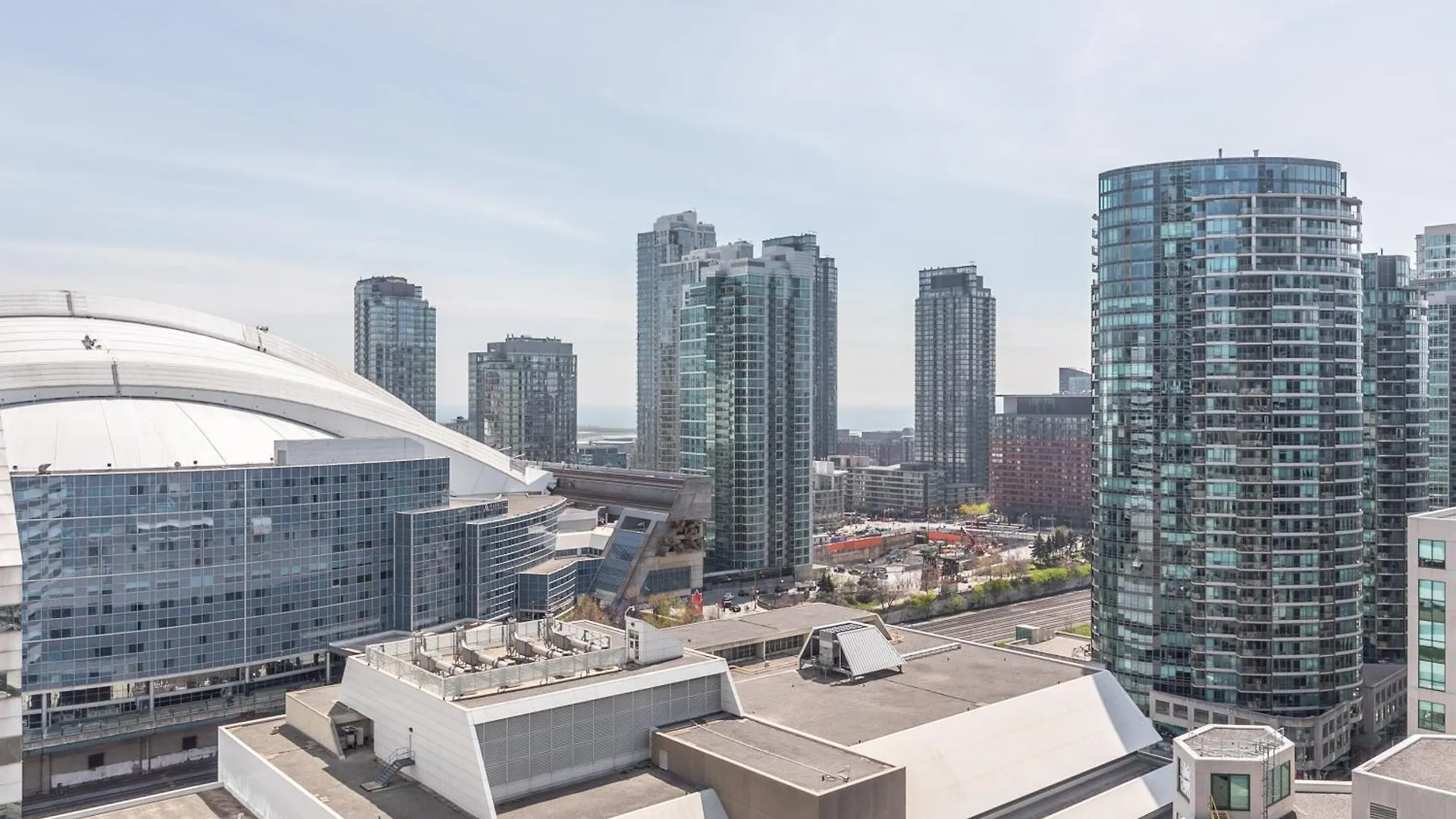 Globalstay Modern Downtown Apartment Toronto 0*,  Canadá