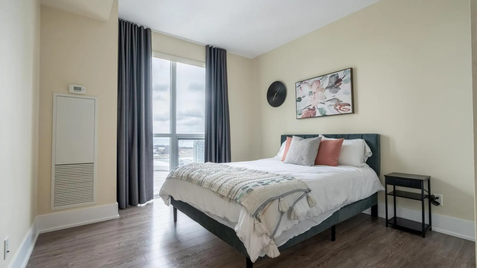 Globalstay Modern Downtown Apartment Toronto