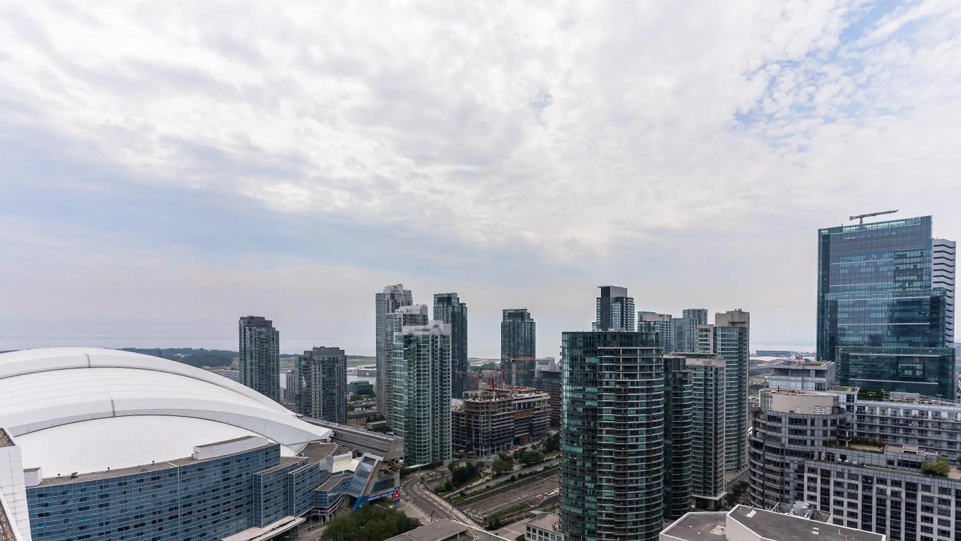 Globalstay Modern Downtown Apartment Toronto
