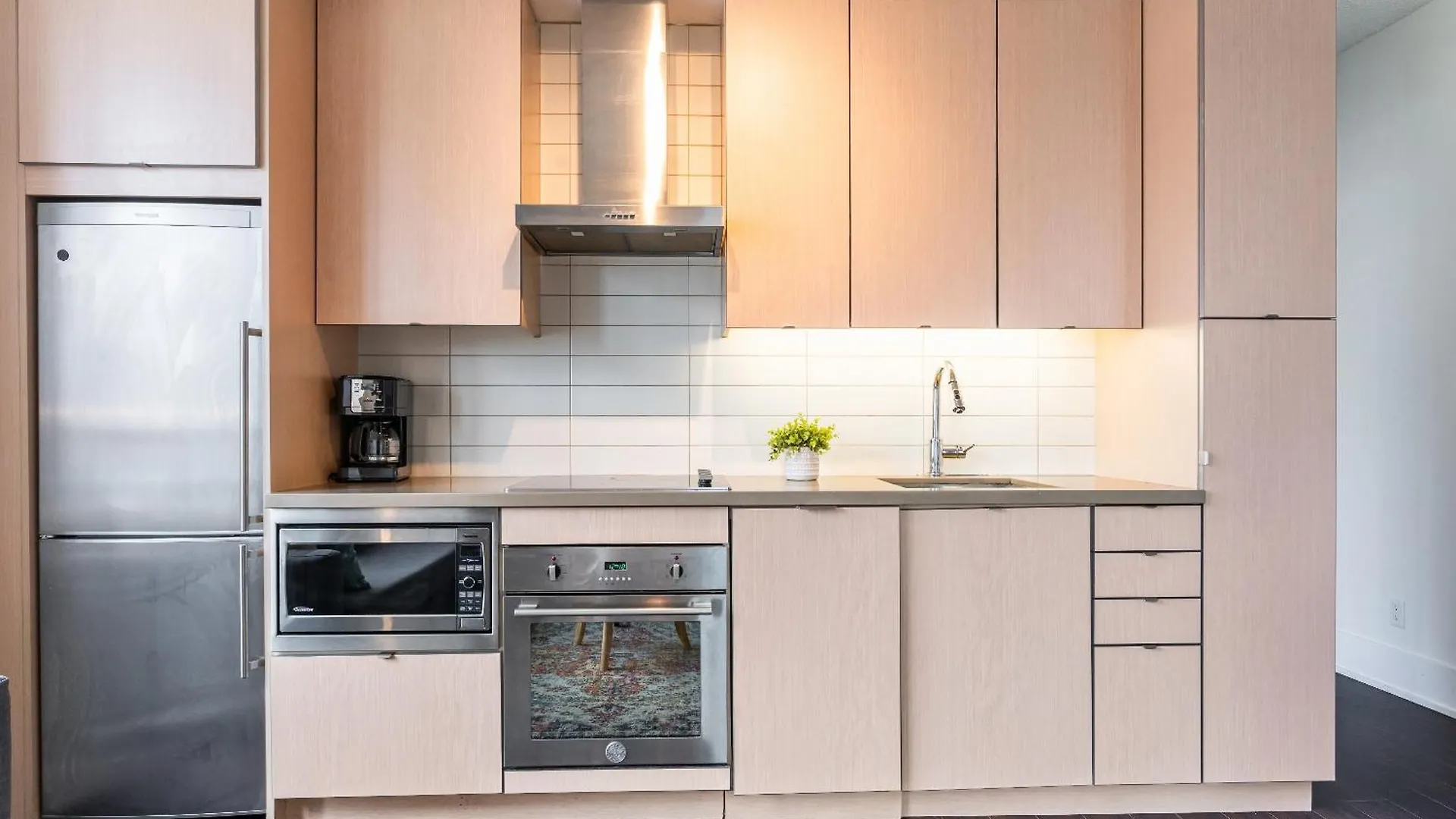 Globalstay Modern Downtown Apartment Toronto Canadá