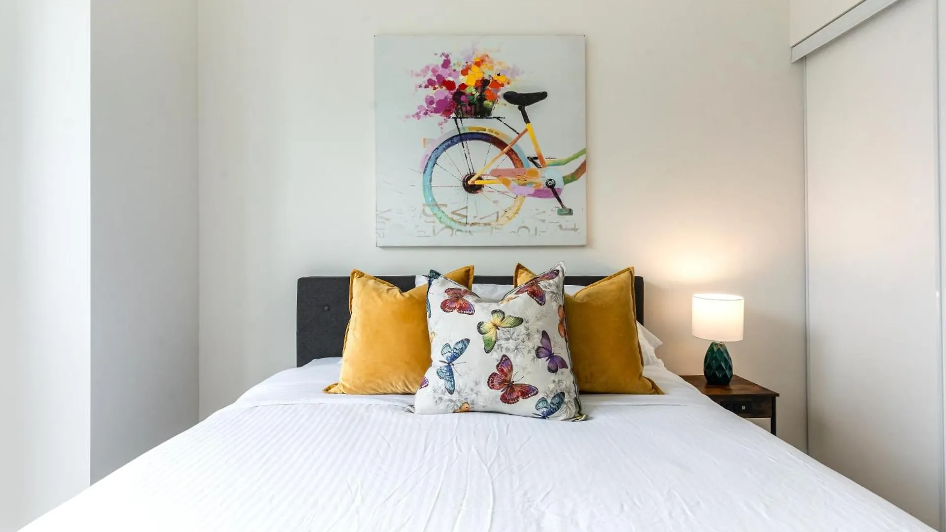 Globalstay Modern Downtown Apartment Toronto