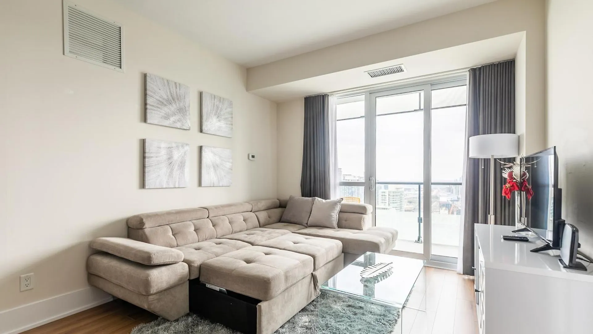 Globalstay Modern Downtown Apartment Toronto