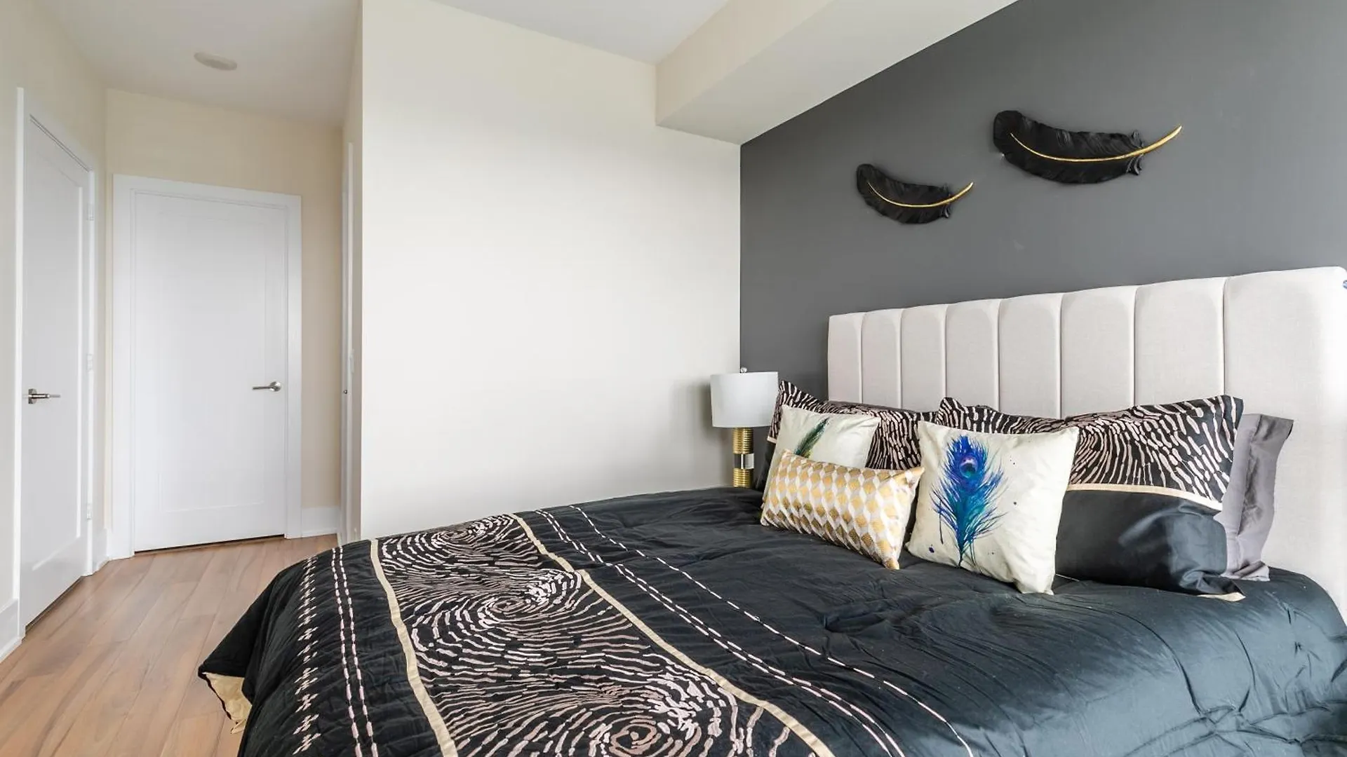 Globalstay Modern Downtown Apartment Toronto