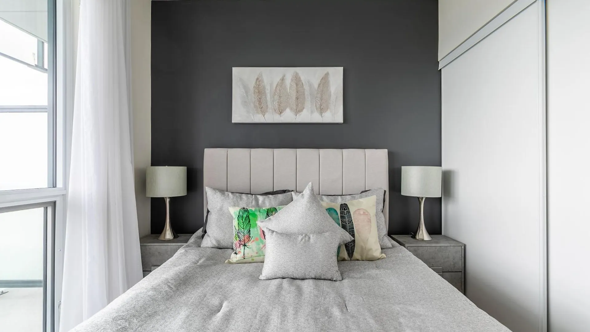 Globalstay Modern Downtown Apartment Toronto Canadá