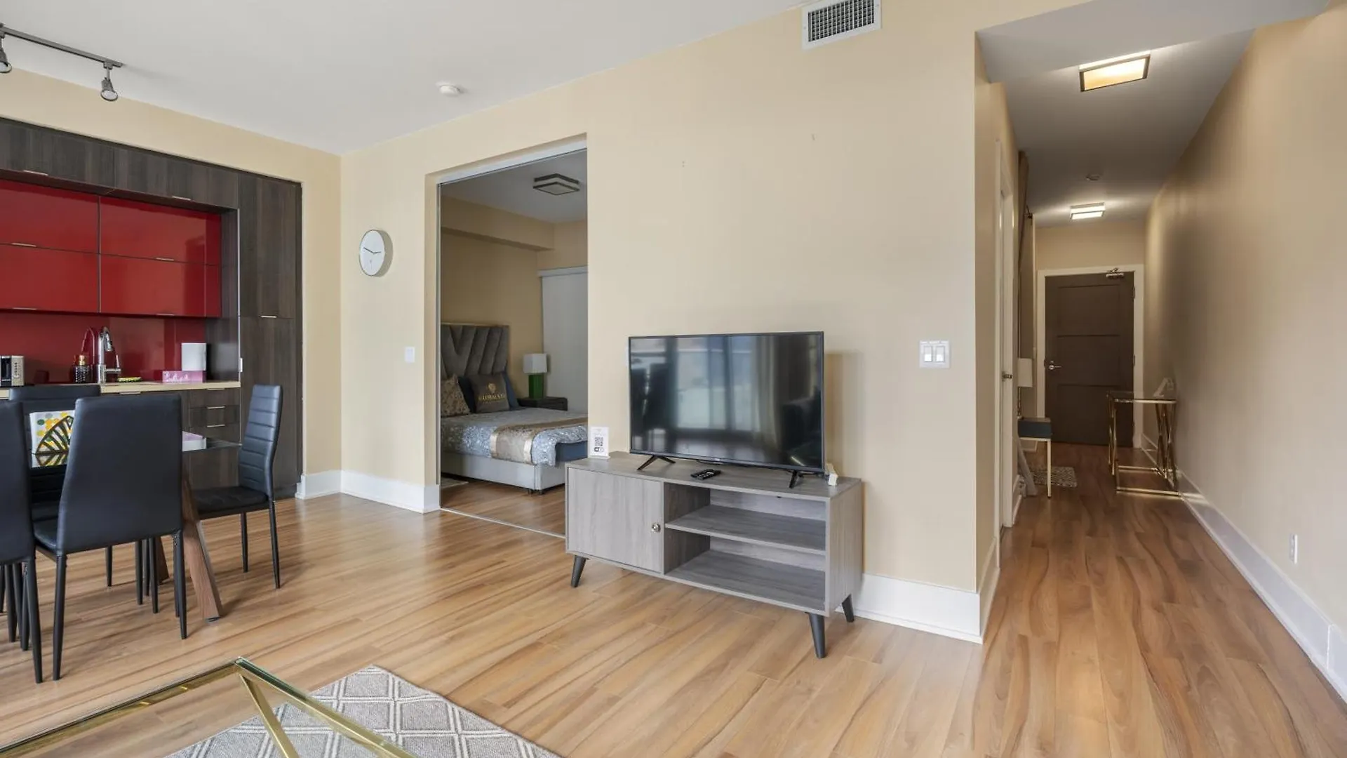 Globalstay Modern Downtown Apartment Toronto