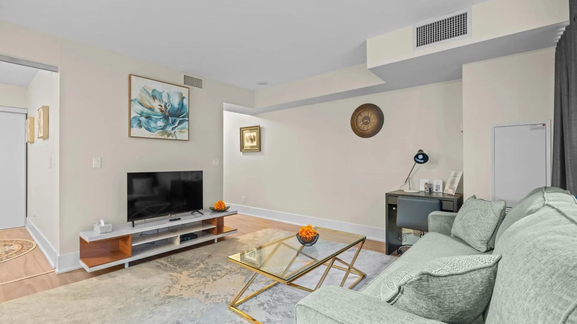 Globalstay Modern Downtown Apartment Toronto