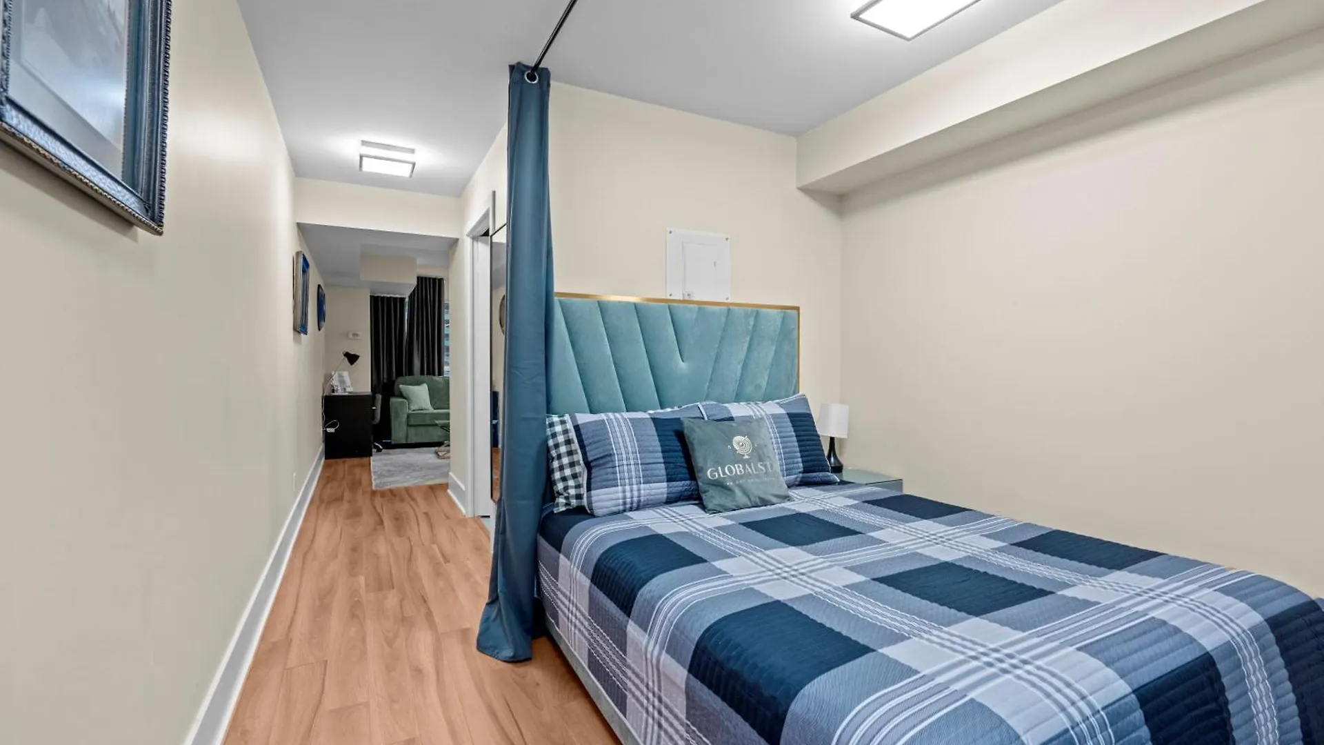 Globalstay Modern Downtown Apartment Toronto