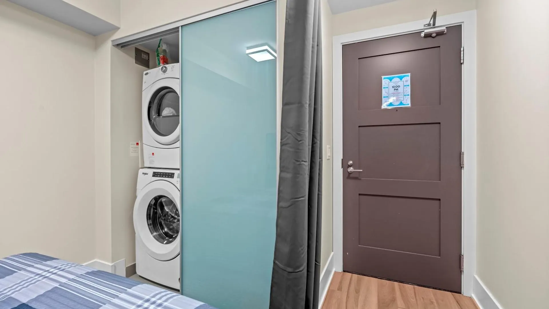 Globalstay Modern Downtown Apartment Toronto Canadá