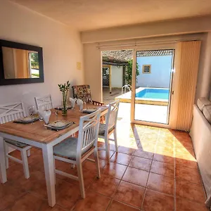  Casa de Férias Quinta Amendoas Portugal
