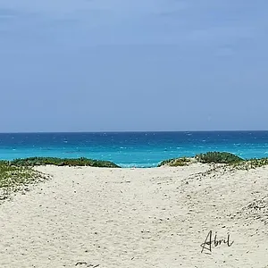 Tu Casa En El Caribe Alloggio in famiglia Cancún