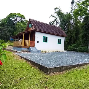  Casa de Férias Casa Do Tesouro Brasil