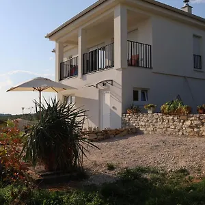 Apartman Pablo Appartamento Porec