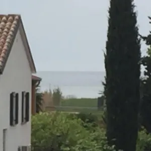 Apartment, 200m From Sea Appartamento Brtonigla