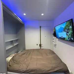  Apartamento Proche Arc De Triomphe França