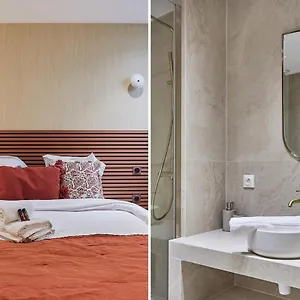 Apartamento Montparnasse By Prestige França