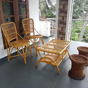 Bella Alloggio in famiglia Kochi