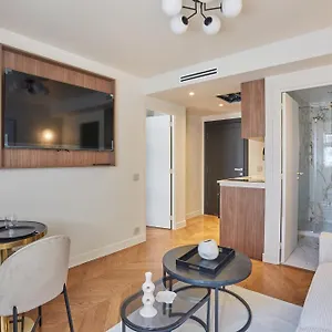  Apartamento Centre De By Prestige França