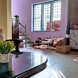 Guestland Alloggio in famiglia Kochi