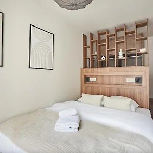  Apartamento Centre De By Prestige França