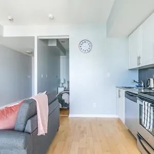 Globalstay Maple Leaf Square Apartment Toronto