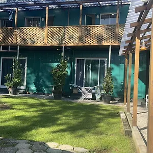  Apartamento Recanto Canajure Brasil
