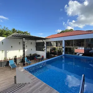 Casa Balam Gladiolas Appartamento Cancún