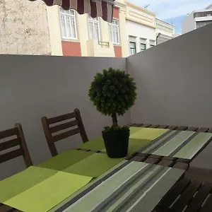 Casa Da Baixa Appartamento Distretto di Faro