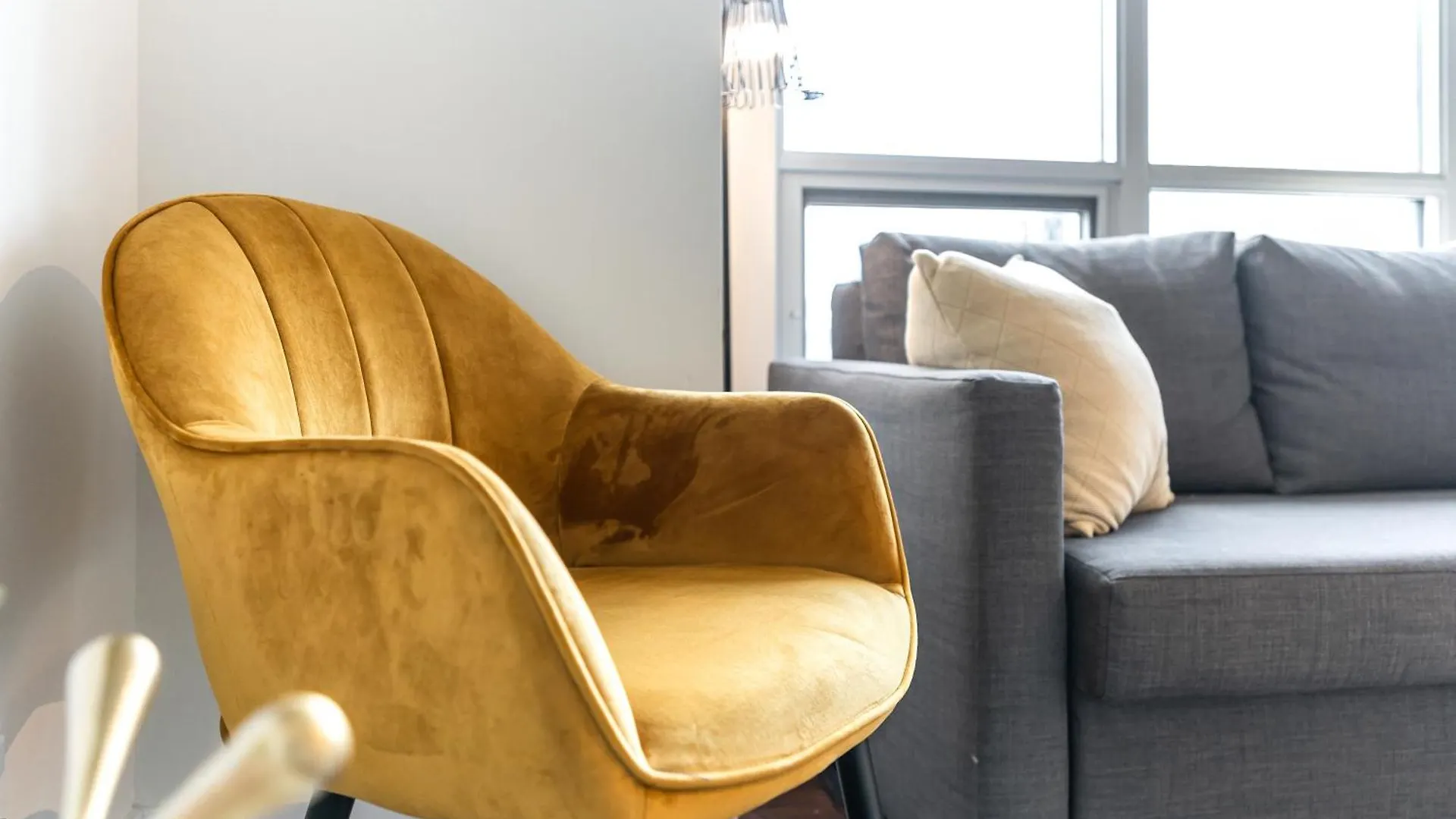 Globalstay Modern Downtown Apartment تورونتو