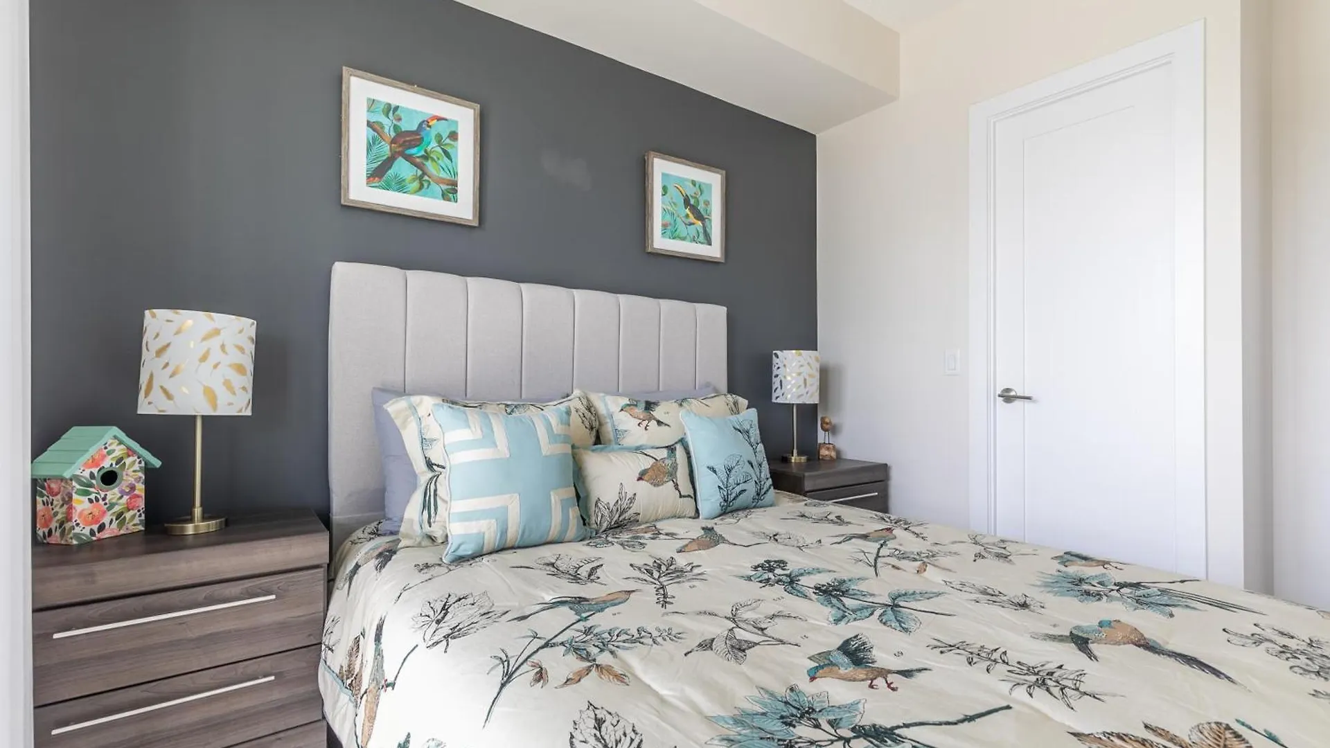 Globalstay Modern Downtown Apartment Τορόντο