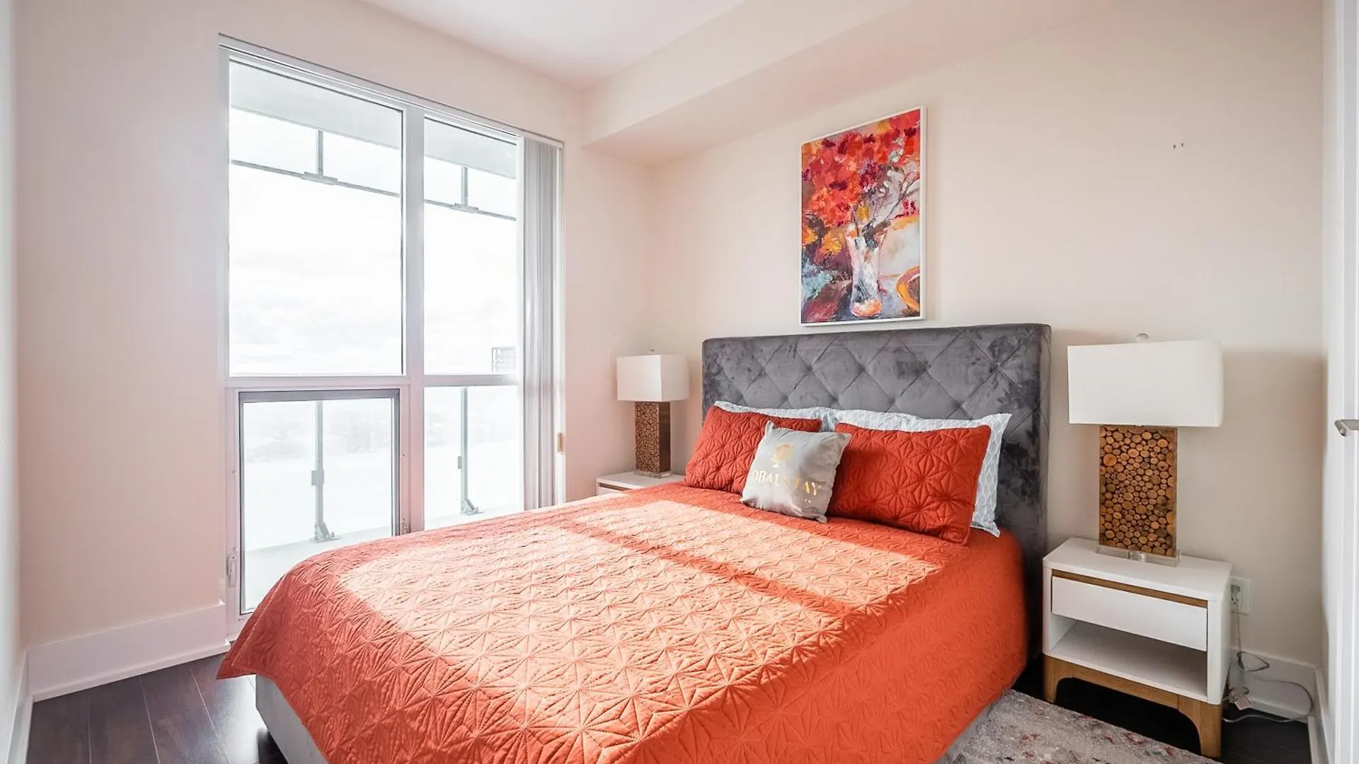 Globalstay Modern Downtown Apartment Toronto