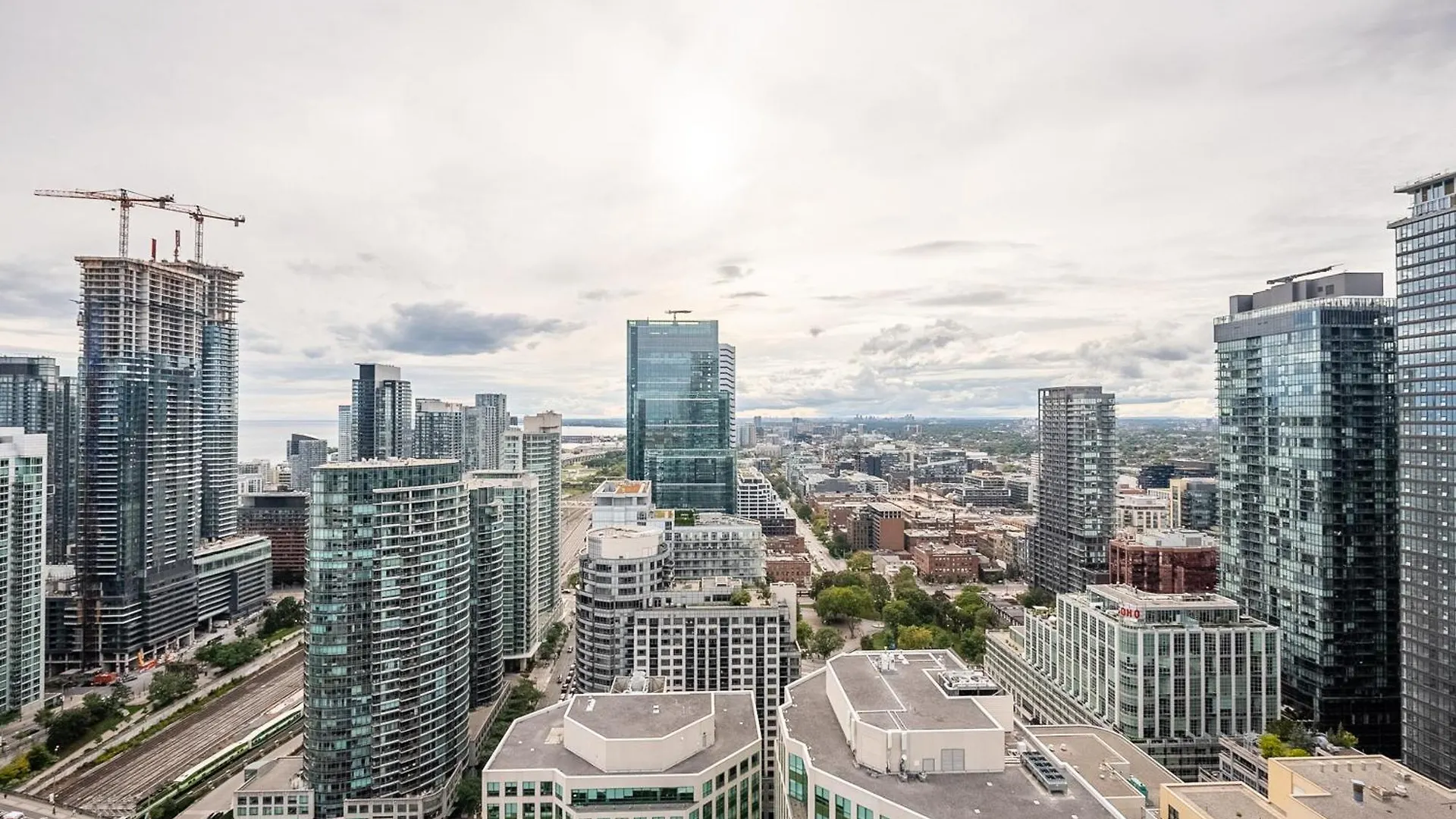 Globalstay Modern Downtown Apartment Toronto