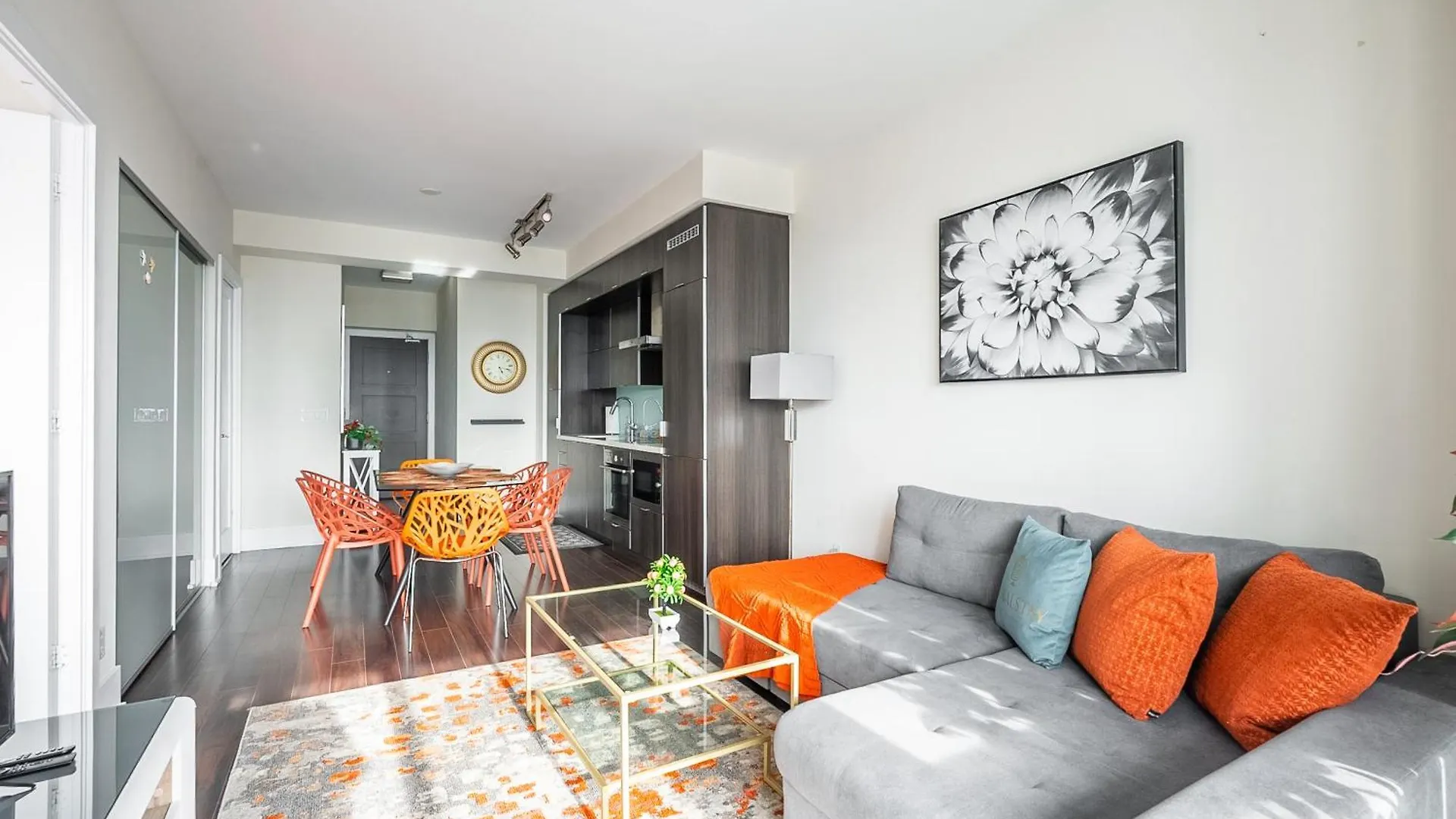 Globalstay Modern Downtown Apartment Toronto