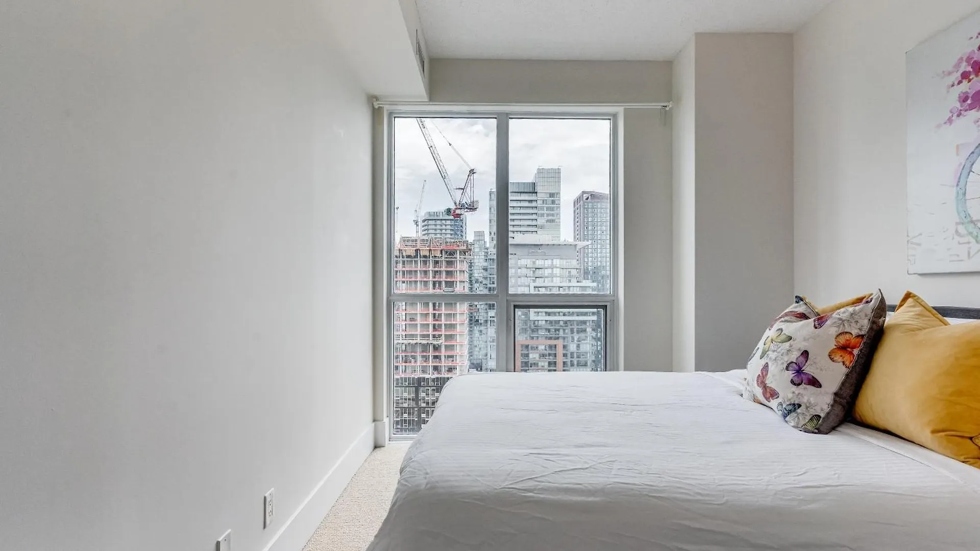 Globalstay Modern Downtown Apartment Toronto Kanada