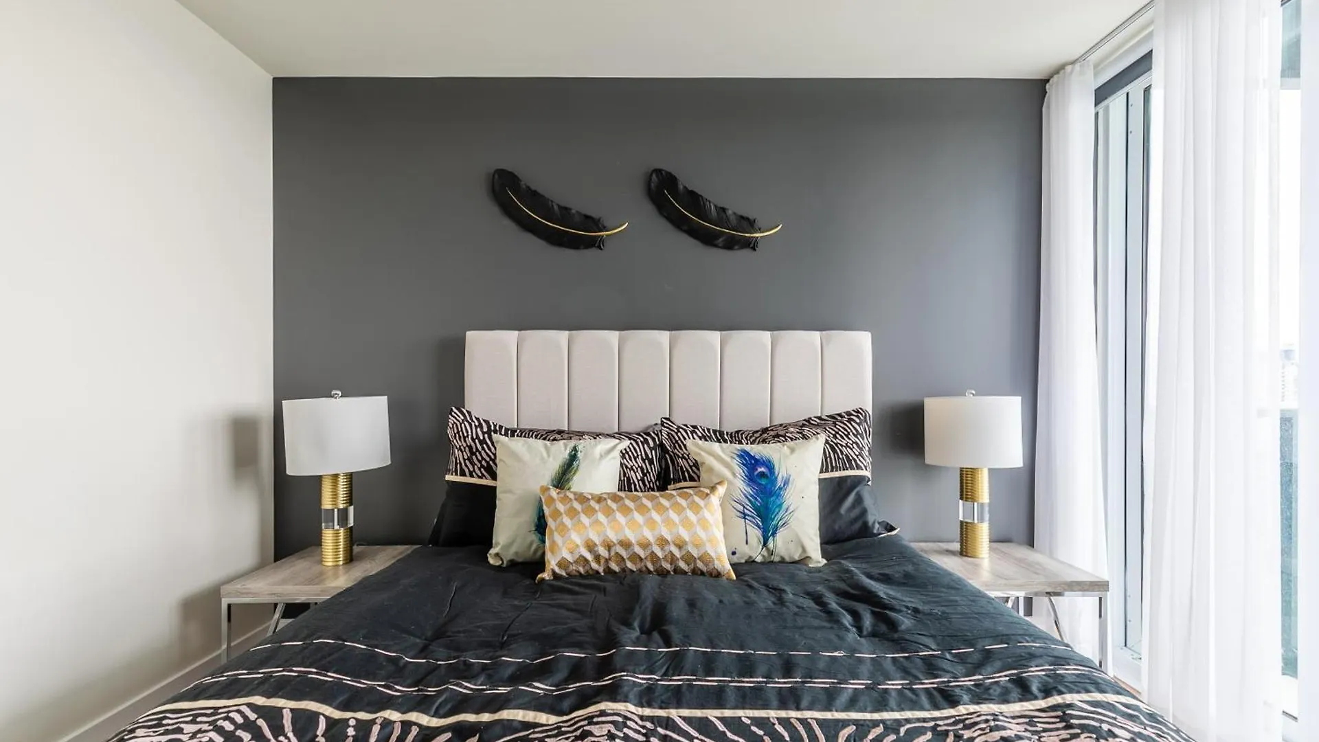 Globalstay Modern Downtown Apartment Τορόντο
