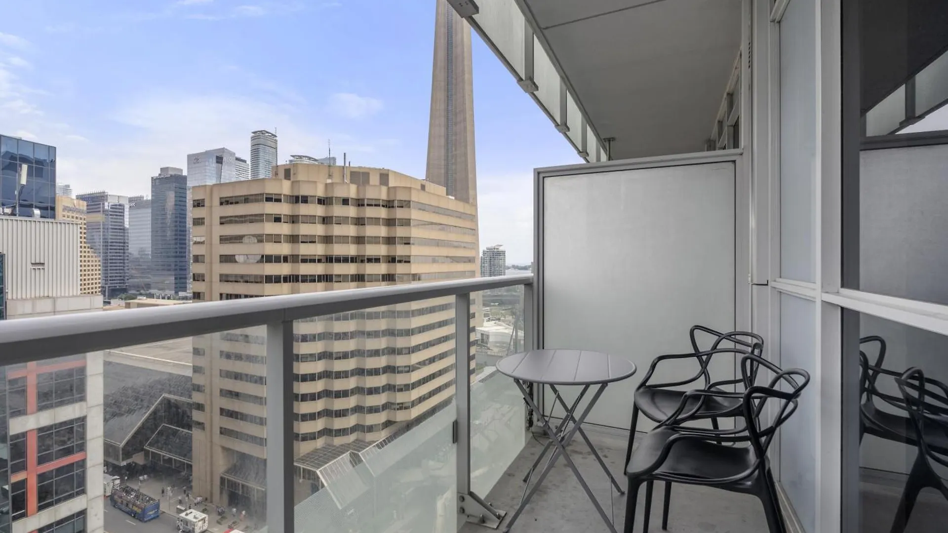 Globalstay Modern Downtown Apartment Toronto 0*,  Kanada