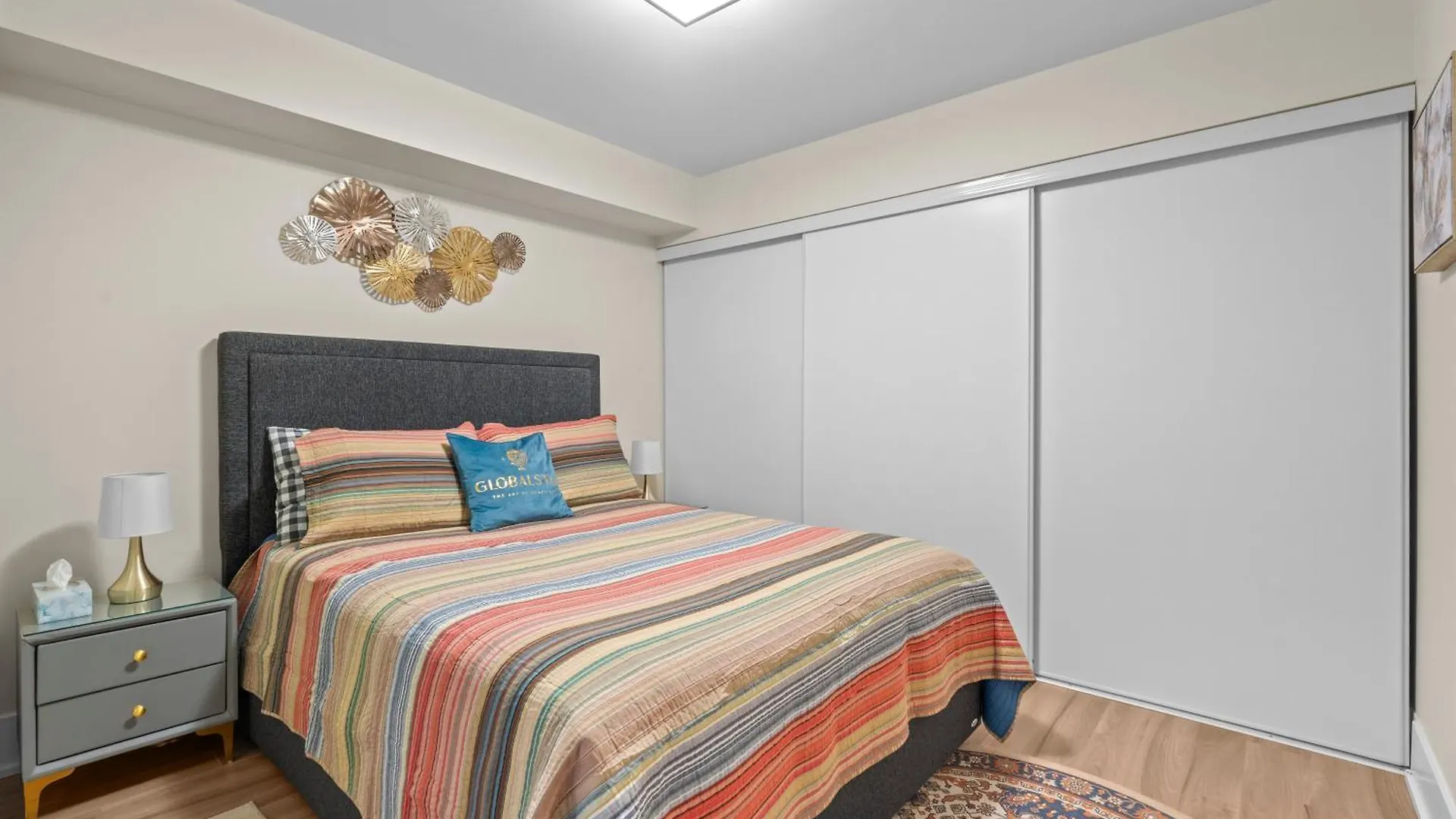 Globalstay Modern Downtown Apartment Τορόντο