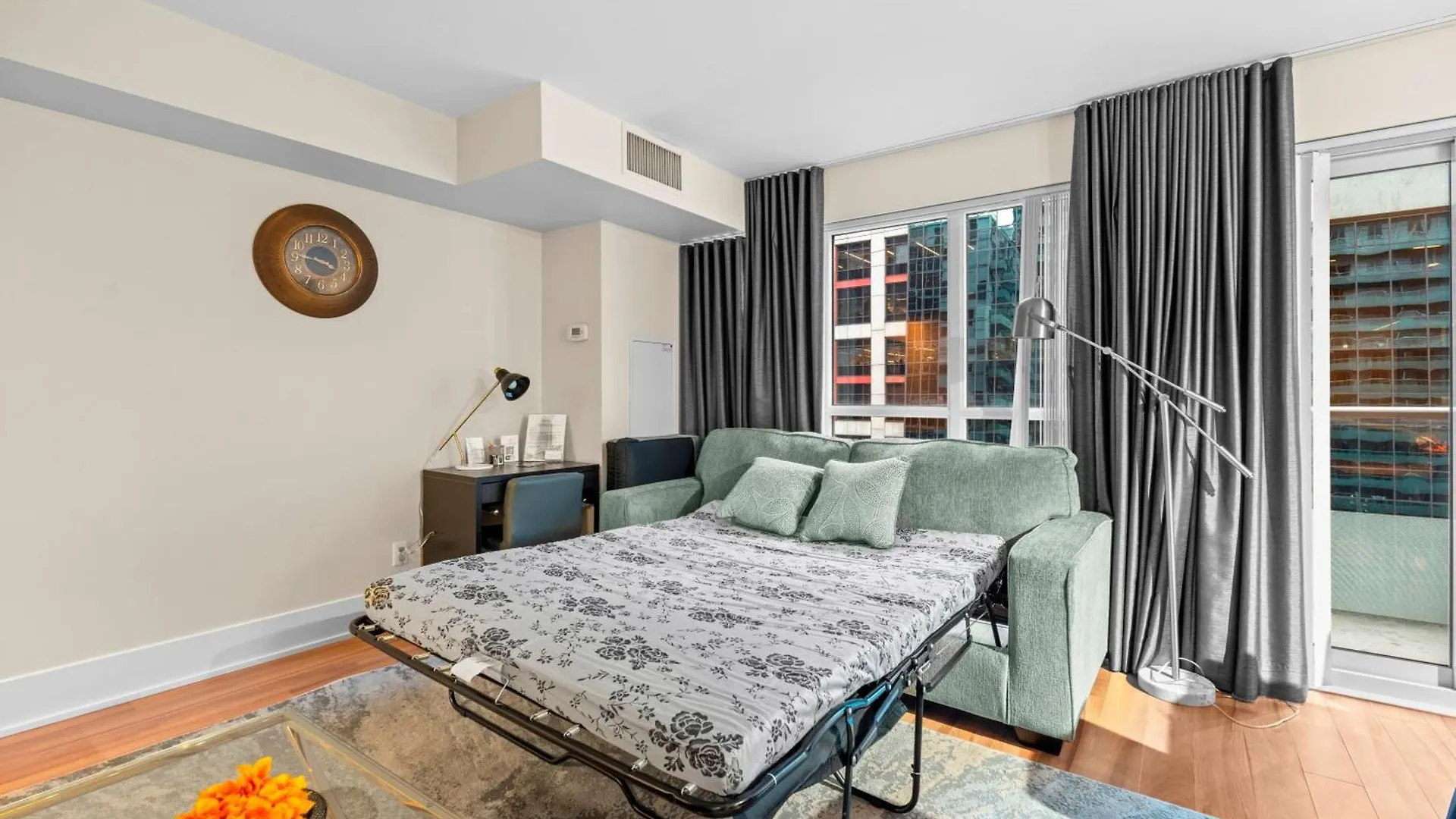 Globalstay Modern Downtown Apartment Τορόντο