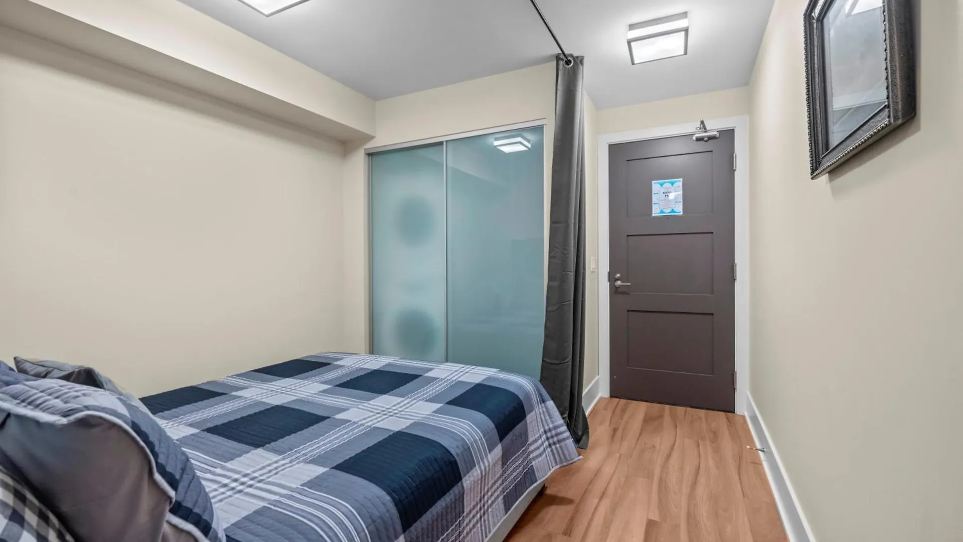 Globalstay Modern Downtown Apartment Toronto